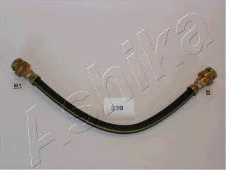 Ashika 69-03-338 Brake hose bracket 6903338: Buy near me at 2407.PL in Poland at an Affordable price!