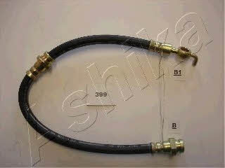 Ashika 69-03-399 Brake hose bracket 6903399: Buy near me in Poland at 2407.PL - Good price!