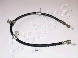 Ashika 69-04-412 Brake hose bracket 6904412: Buy near me in Poland at 2407.PL - Good price!