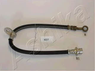 Ashika 69-04-437 Brake hose bracket 6904437: Buy near me in Poland at 2407.PL - Good price!