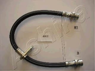 Ashika 69-04-441 Brake hose bracket 6904441: Buy near me in Poland at 2407.PL - Good price!