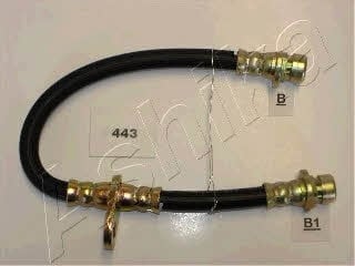 Ashika 69-04-443 Brake hose bracket 6904443: Buy near me in Poland at 2407.PL - Good price!