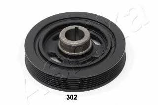 Ashika 122-03-302 Pulley crankshaft 12203302: Buy near me in Poland at 2407.PL - Good price!