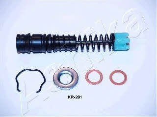 Ashika 123-201 Clutch master cylinder repair kit 123201: Buy near me at 2407.PL in Poland at an Affordable price!