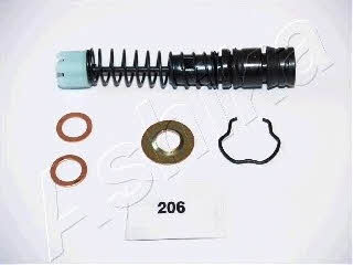 Ashika 123-206 Clutch master cylinder repair kit 123206: Buy near me at 2407.PL in Poland at an Affordable price!
