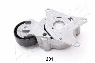 Ashika 128-02-201 Belt tightener 12802201: Buy near me at 2407.PL in Poland at an Affordable price!