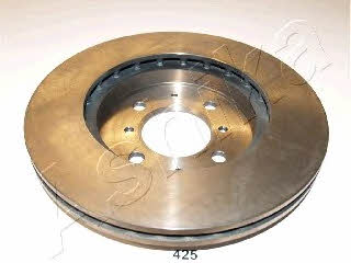 Ashika 60-04-425 Front brake disc ventilated 6004425: Buy near me in Poland at 2407.PL - Good price!