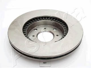 Ashika 60-04-427 Front brake disc ventilated 6004427: Buy near me at 2407.PL in Poland at an Affordable price!