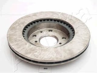 Ashika 60-08-820 Front brake disc ventilated 6008820: Buy near me in Poland at 2407.PL - Good price!
