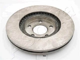 Ashika 60-09-994 Front brake disc ventilated 6009994: Buy near me in Poland at 2407.PL - Good price!