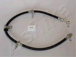 Ashika 69-04-478 Brake hose bracket 6904478: Buy near me in Poland at 2407.PL - Good price!