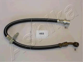 Ashika 69-04-483 Brake hose bracket 6904483: Buy near me in Poland at 2407.PL - Good price!