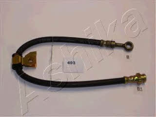 Ashika 69-04-493 Brake hose bracket 6904493: Buy near me in Poland at 2407.PL - Good price!