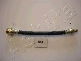 Ashika 69-05-504 Brake hose bracket 6905504: Buy near me in Poland at 2407.PL - Good price!