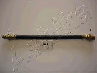 Ashika 69-05-512 Brake hose bracket 6905512: Buy near me in Poland at 2407.PL - Good price!