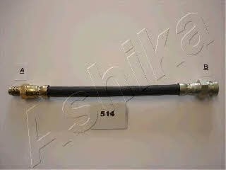 Ashika 69-05-514 Brake hose bracket 6905514: Buy near me in Poland at 2407.PL - Good price!