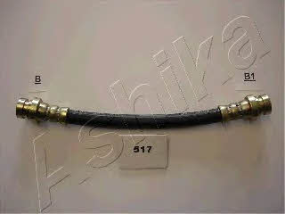 Ashika 69-05-517 Brake hose bracket 6905517: Buy near me in Poland at 2407.PL - Good price!
