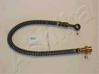 Ashika 69-05-533 Brake hose bracket 6905533: Buy near me in Poland at 2407.PL - Good price!
