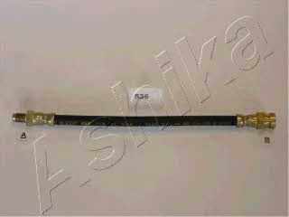 Ashika 69-05-536 Brake hose bracket 6905536: Buy near me in Poland at 2407.PL - Good price!