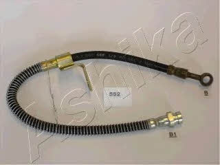 Ashika 69-05-552 Brake hose bracket 6905552: Buy near me in Poland at 2407.PL - Good price!