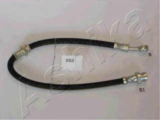 Ashika 69-05-553 Brake hose bracket 6905553: Buy near me in Poland at 2407.PL - Good price!