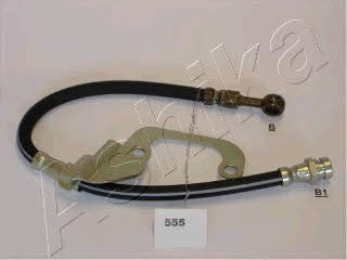 Ashika 69-05-555 Brake hose bracket 6905555: Buy near me in Poland at 2407.PL - Good price!