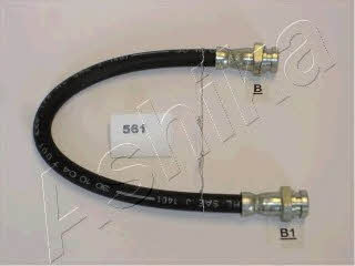 Ashika 69-05-561 Brake hose bracket 6905561: Buy near me at 2407.PL in Poland at an Affordable price!