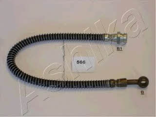 Ashika 69-05-566 Brake hose bracket 6905566: Buy near me in Poland at 2407.PL - Good price!