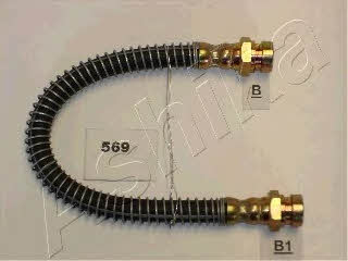Ashika 69-05-569 Brake hose bracket 6905569: Buy near me in Poland at 2407.PL - Good price!