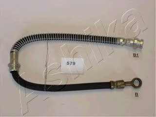 Ashika 69-05-579 Brake hose bracket 6905579: Buy near me in Poland at 2407.PL - Good price!