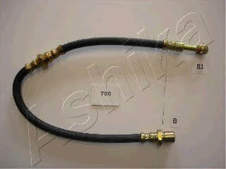 Ashika 69-07-700 Brake hose bracket 6907700: Buy near me in Poland at 2407.PL - Good price!