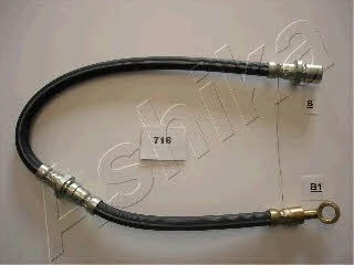 Ashika 69-07-718 Brake hose bracket 6907718: Buy near me in Poland at 2407.PL - Good price!