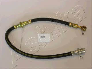 Ashika 69-07-726 Brake hose bracket 6907726: Buy near me in Poland at 2407.PL - Good price!