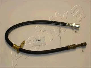 Ashika 69-07-734 Brake hose bracket 6907734: Buy near me in Poland at 2407.PL - Good price!