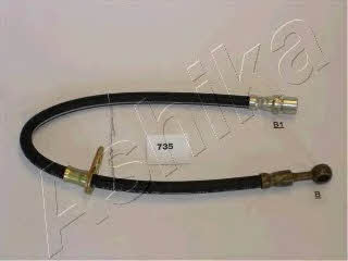 Ashika 69-07-735 Brake hose bracket 6907735: Buy near me in Poland at 2407.PL - Good price!
