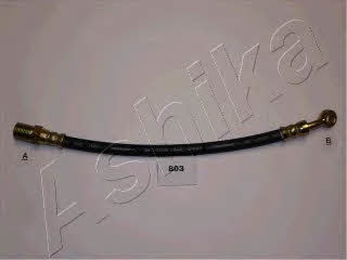 Ashika 69-08-803 Brake hose bracket 6908803: Buy near me in Poland at 2407.PL - Good price!