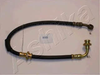Ashika 69-08-833 Brake hose bracket 6908833: Buy near me in Poland at 2407.PL - Good price!