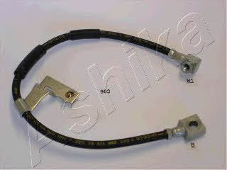 Ashika 69-09-963 Brake hose bracket 6909963: Buy near me in Poland at 2407.PL - Good price!