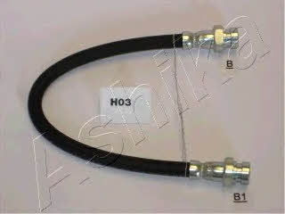 Ashika 69-0H-H03 Brake hose bracket 690HH03: Buy near me in Poland at 2407.PL - Good price!