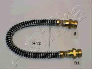 Ashika 69-0H-H12 Brake hose bracket 690HH12: Buy near me at 2407.PL in Poland at an Affordable price!