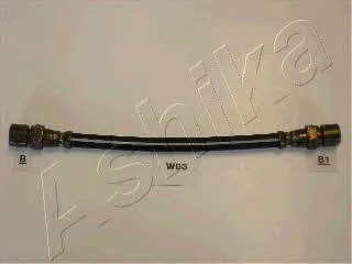 Ashika 69-0W-W03 Brake hose bracket 690WW03: Buy near me in Poland at 2407.PL - Good price!