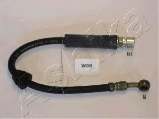 Ashika 69-0W-W05 Brake hose bracket 690WW05: Buy near me in Poland at 2407.PL - Good price!