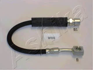 Ashika 69-0W-W06 Brake hose bracket 690WW06: Buy near me in Poland at 2407.PL - Good price!