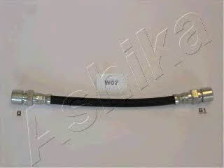 Ashika 69-0W-W07 Brake hose bracket 690WW07: Buy near me in Poland at 2407.PL - Good price!