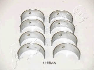 Ashika 82-1168A5 Big End Bearings 821168A5: Buy near me in Poland at 2407.PL - Good price!