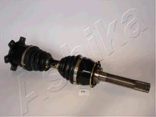 Ashika 62-00-010 Drive shaft 6200010: Buy near me at 2407.PL in Poland at an Affordable price!