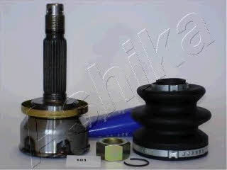 Ashika 62-01-101 CV joint 6201101: Buy near me at 2407.PL in Poland at an Affordable price!