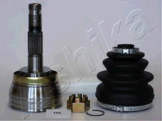 Ashika 62-01-105 CV joint 6201105: Buy near me in Poland at 2407.PL - Good price!