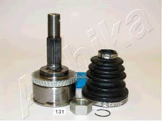Ashika 62-01-131 CV joint 6201131: Buy near me at 2407.PL in Poland at an Affordable price!