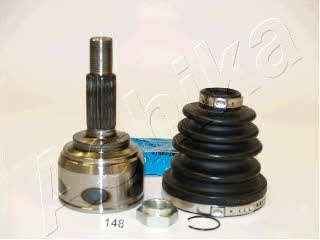 Ashika 62-01-148 CV joint 6201148: Buy near me at 2407.PL in Poland at an Affordable price!